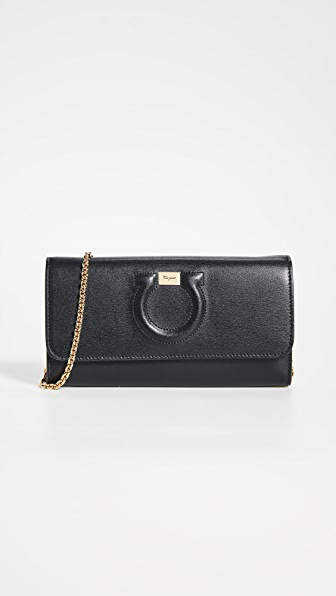 gancio city mini bag
