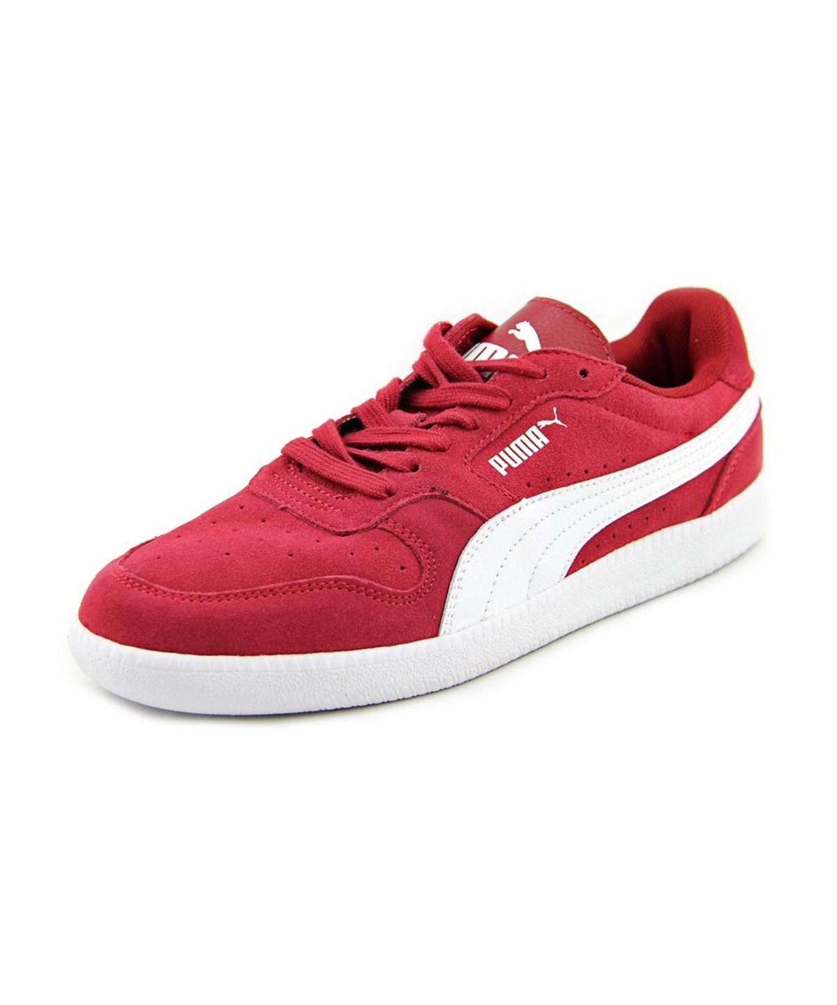 puma icra suede