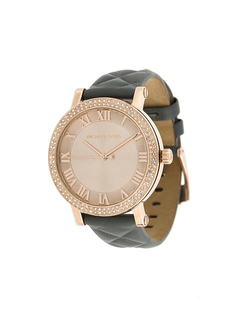 Michael Kors Quartz Watch | ModeSens