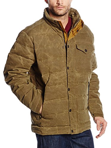 timberland mount davis jacket
