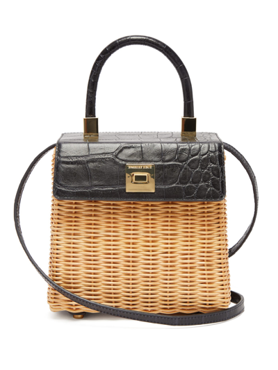 second hand suitcases