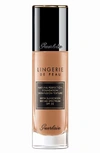 Guerlain Lingerie De Peau Natural Perfection Foundation In 05n Deep