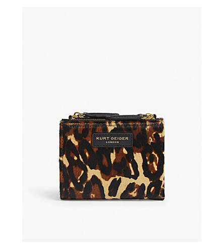 small kurt geiger purse