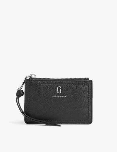 Marc Jacobs Softshot Cardholder