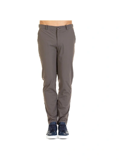 Rrd - Roberto Ricci Design Trousers In Gray