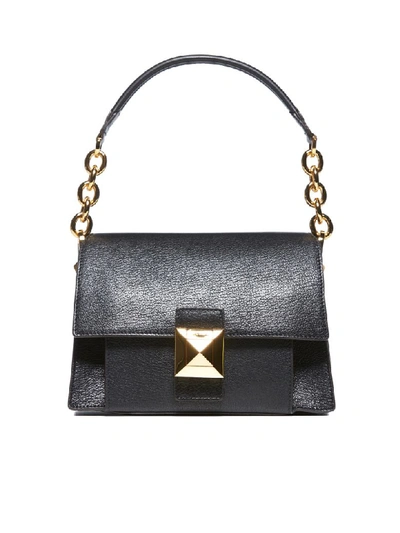 Furla Shoulder Bag In Onyx