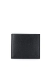 Church's Embossed Logo Wallet In Black