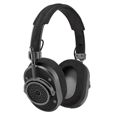 Master & Dynamic Mh40 Over-ear Headphones
