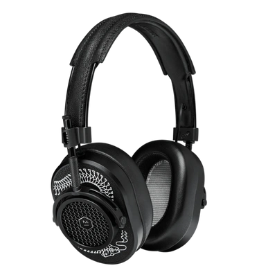 Master & Dynamic Mh40 Over-ear Headphones For Scott Campbell Studio