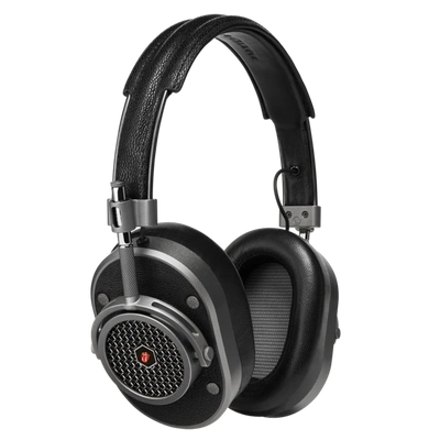 Master & Dynamic X The Rolling Stones Limited Edition Mh40 Headphones