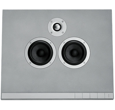 Master & Dynamic ® Ma770 Wireless Speakers - Grey