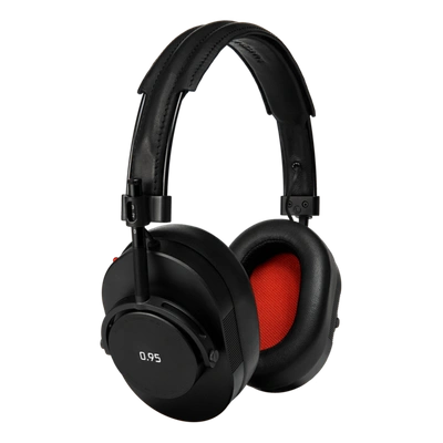 Master & Dynamic Mh40 Over-ear Headphones For 0.95