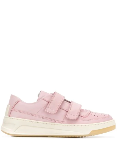 acne studio steffey