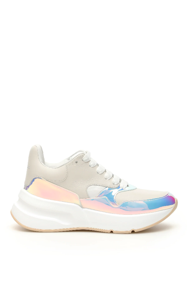 alexander mcqueen's trainers