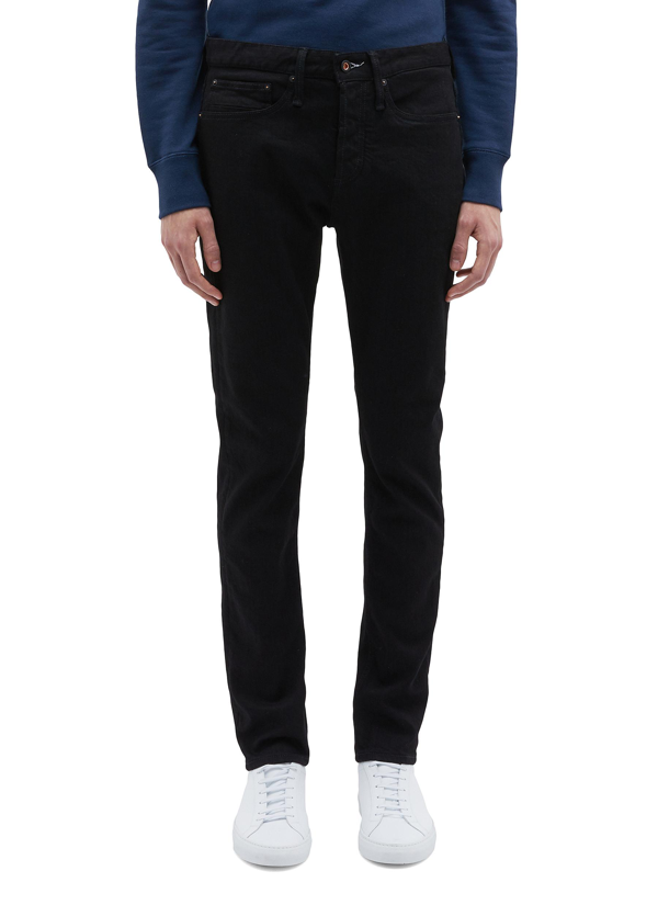 denham bolt skinny fit jeans