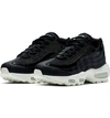 Nike Air Max 95 Se Running Shoe In Black/ White/ Platinum