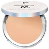 It Cosmetics Cc+ Airbrush Perfecting Powder Foundation Medium 0.192 oz/ 5.44 G
