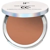 It Cosmetics Cc+ Airbrush Perfecting Powder Foundation Deep 0.192 oz/ 5.44 G