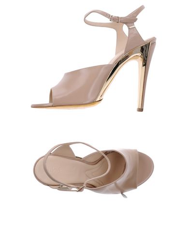 Chloé Sandals In Beige | ModeSens