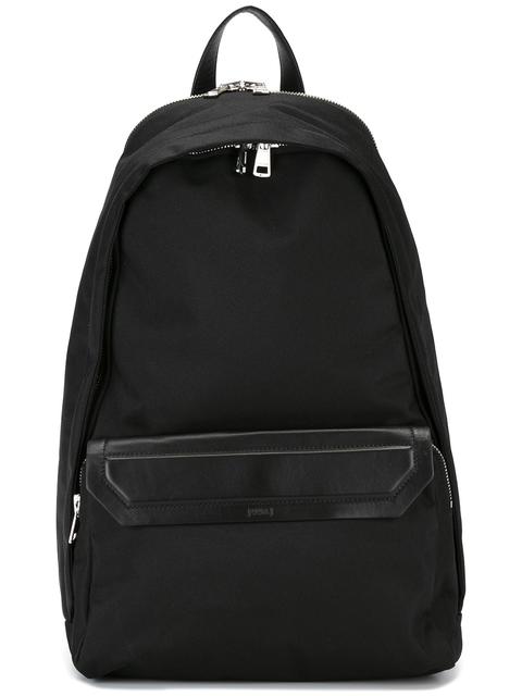 Juun.j Zip Up Backpack | ModeSens