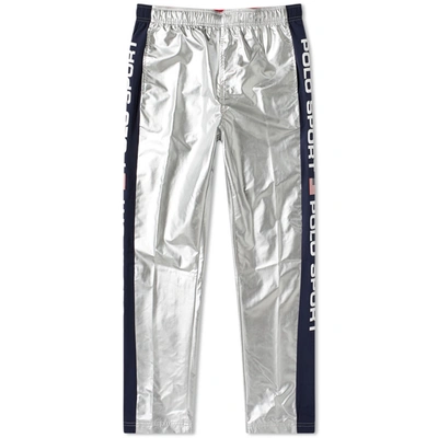 Polo Ralph Lauren Polo Sport Silver Taped Pant