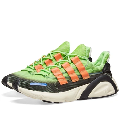 Adidas Consortium Lx Con In Green