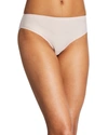 Tc Shapewear Matte Microfiber Hipster Panty In Rose Bisque