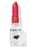 Rodin Goddess Aurora Collection Luxury Lipstick In Arancia Adore