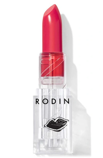 Rodin Goddess Aurora Collection Luxury Lipstick In Arancia Adore