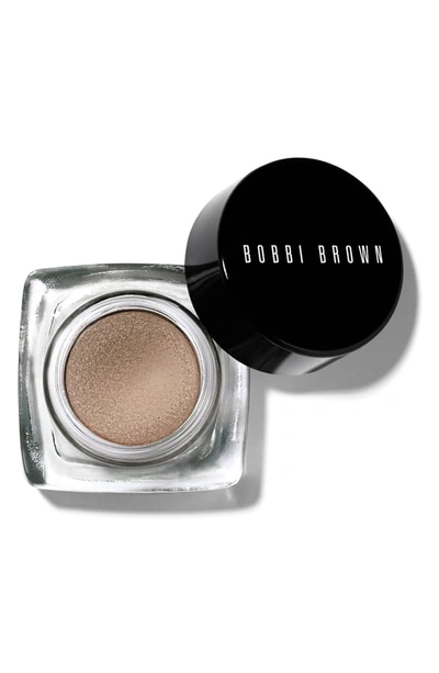 Bobbi Brown Long-wear Cream Shadow In Beach Bronze