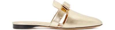 【SALVATORE FERRAGAMO】 Briza Bow Mule Blower Salvatore Ferragamo | Shoes | Salvatore Ferragamo Briza Q2