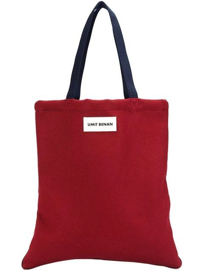 Umit Benan Shopper Tote