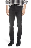 Frame L'homme Slim Fit Jeans In Steinbeck