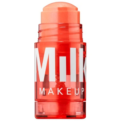Milk Makeup Glow Oil Lip + Cheek Flare 0.18 oz/ 5.1 G