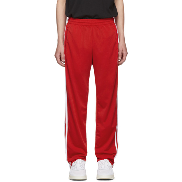 adidas pants straight leg