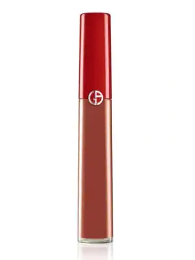 Giorgio Armani Women's Lip Maestro Liquid Lipstick In Red