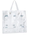 Nana-nana A5 Tote Bag In White