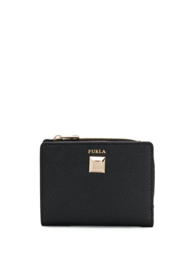 Furla 'mimi' Portemonnaie In Black