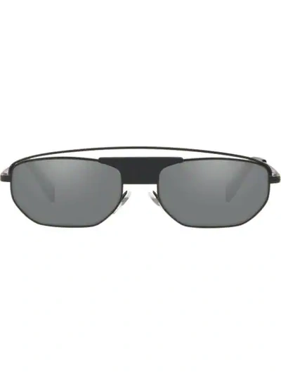 Alain Mikli Plaisir Sunglasses In Black