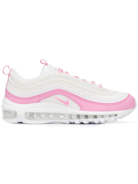 nike air max gel white