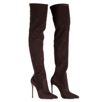 le silla biker boots
