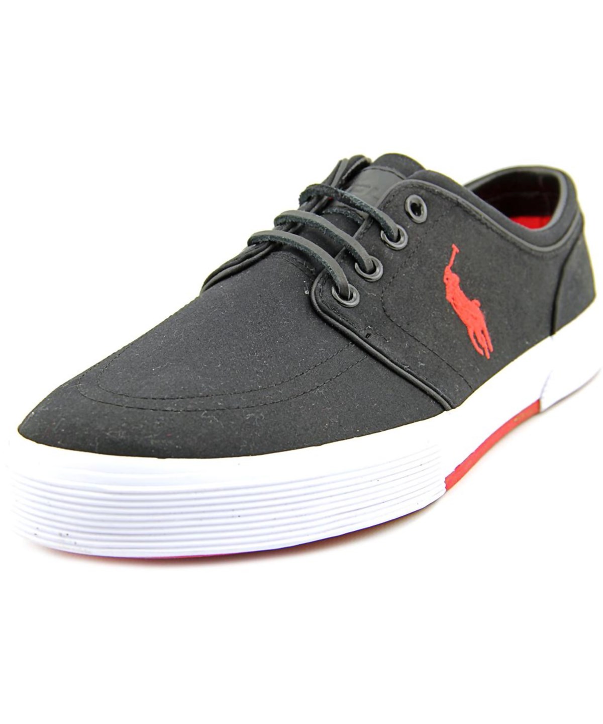 polo faxon