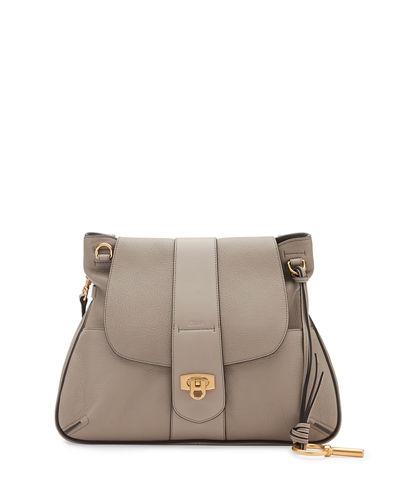 chloe lexa medium