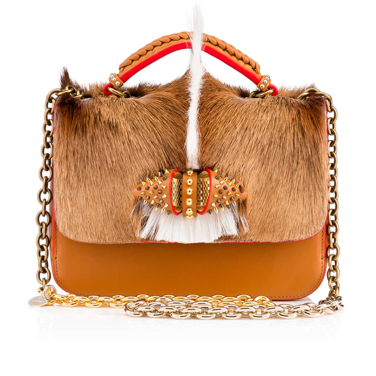 sweet charity louboutin
