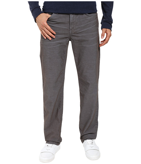 Joe's Jeans Brixton Straight & Narrow Corduroy | ModeSens