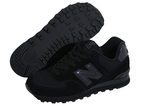 new balance m 574