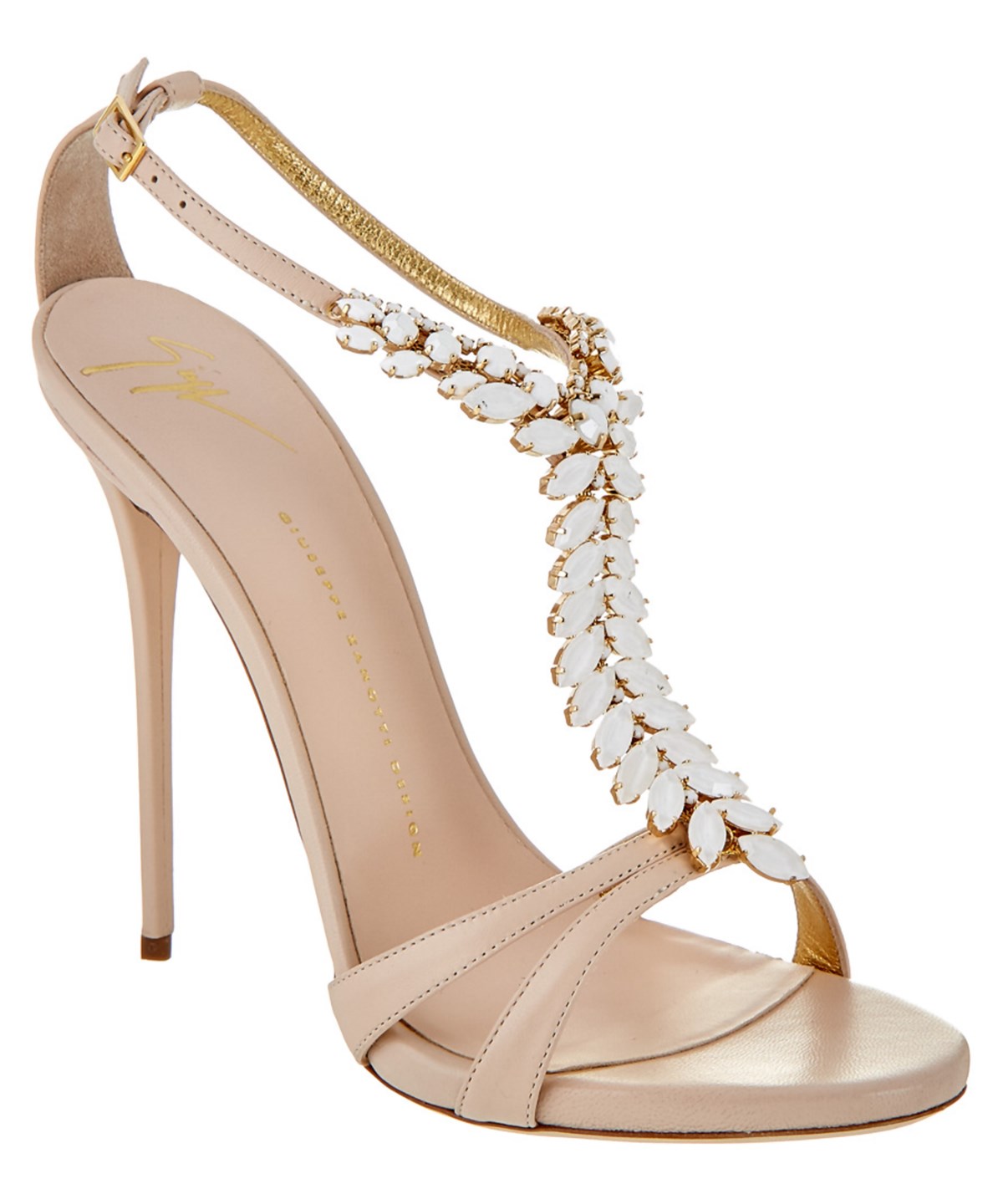 giuseppe zanotti bebe sandals