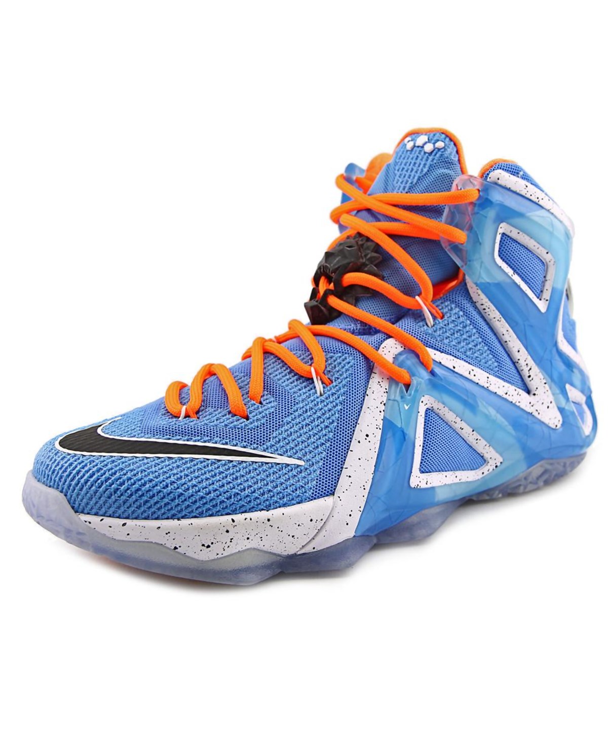 lebron 12 elite blue