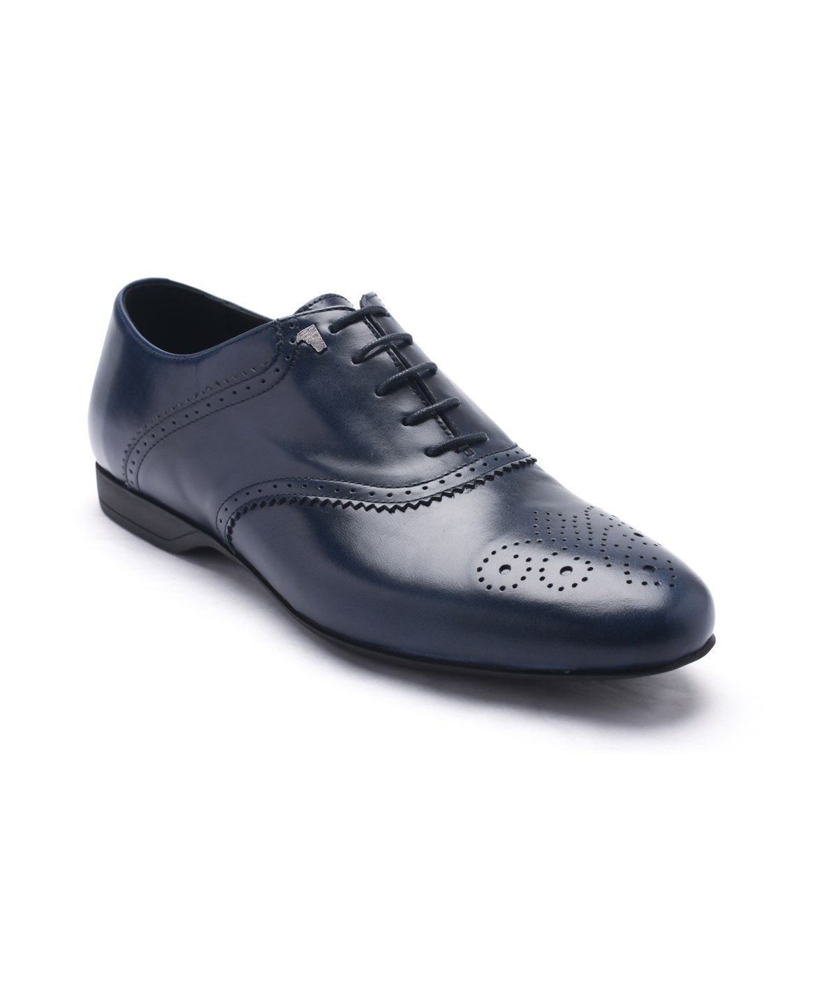 mens dark blue dress shoes