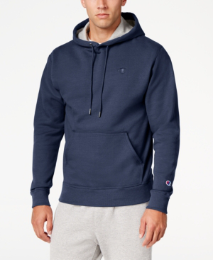 champion power blend hoodie